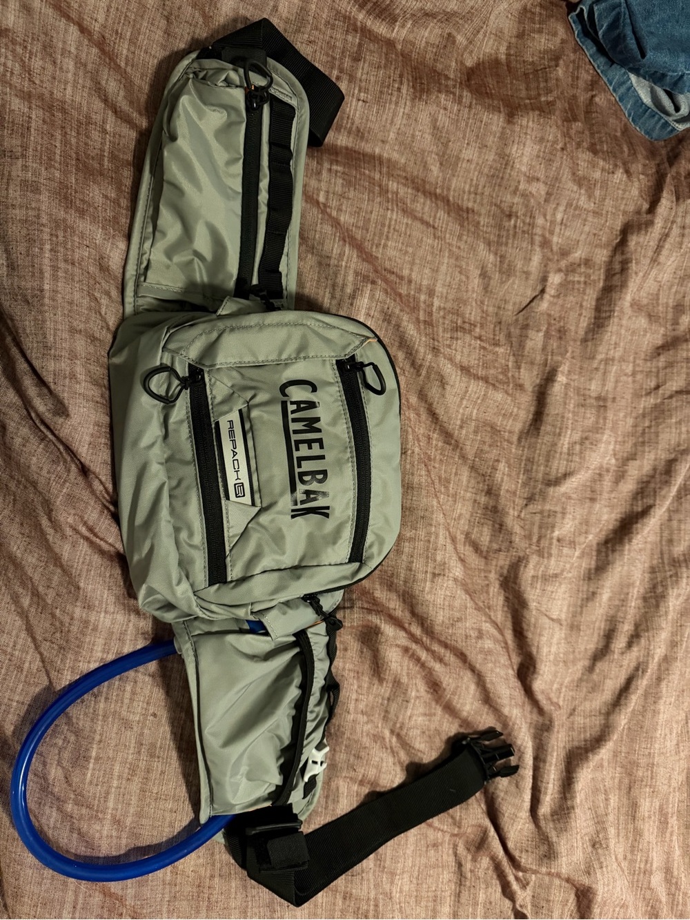 CamelBak Waist Hydration Pack - NEVER USED